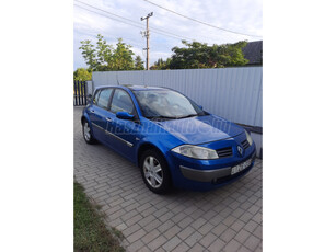 RENAULT MEGANE Classic 1.9 dCi Authentique