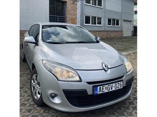 RENAULT MEGANE Grandtour 1.5 dCi Advantage