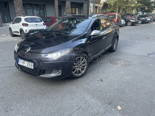 RENAULT MEGANE Grandtour 1.5 dCi Dynamique