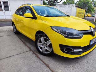 RENAULT MEGANE Grandtour 1.5 dCi Expression