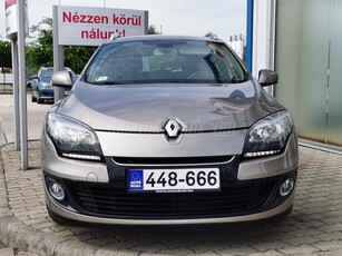 RENAULT MEGANE Grandtour 1.5 dCi Expression MAGYARORSZÁGI