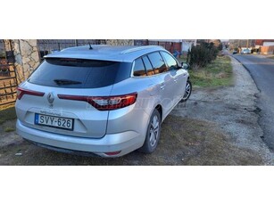 RENAULT MEGANE Grandtour 1.5 dCi Intens