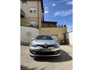 RENAULT MEGANE Grandtour 1.5 dCi Limited EDC