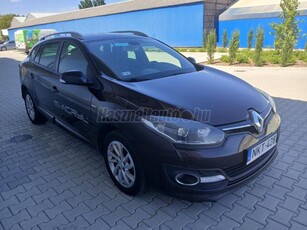 RENAULT MEGANE Grandtour 1.5 dCi Limited