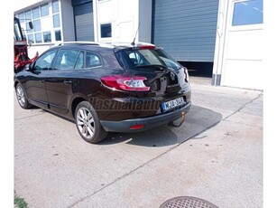 RENAULT MEGANE Grandtour 1.5 dCi Privilege