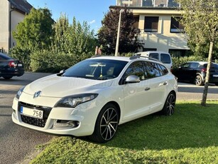 RENAULT MEGANE Grandtour 2.0 dCi GT