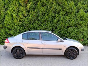 RENAULT MEGANE Limousine 1.4 Authentique