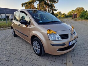 RENAULT MODUS 1.2 16V Dynamique Működő klíma! Friss műszakival!