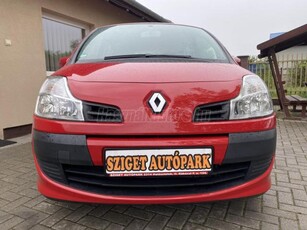 RENAULT MODUS Grand1.2 16V Authentique 80000 KM!!!