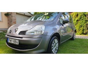 RENAULT MODUS Grand1.2 16V GEO