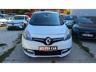 RENAULT SCENIC Grand Scénic 1.2 TCe Dynamique Start&Stop