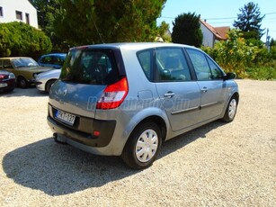 RENAULT SCENIC Grand Scénic 1.5 dCi Dynamique Jó motorral.klímával.vonóhoroggal