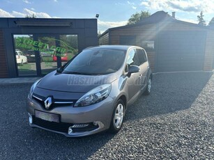 RENAULT SCENIC Grand Scénic 1.5 dCi Privilege Garantált Km! Végig Vezetett Szervizkönyv! Egy Tulajdonos!