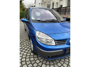 RENAULT SCENIC Grand Scénic 1.9 dCi Privilege