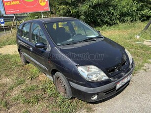 RENAULT SCENIC Mégane Scénic 1.6 16V Kaleido