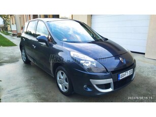 RENAULT SCENIC Scénic 1.6 16V Dynamique