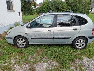 RENAULT SCENIC Scénic 1.6 16V RXT (Automata)