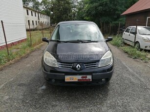 RENAULT SCENIC Scénic 1.6 Authentique Plus