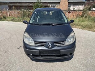 RENAULT SCENIC Scénic 1.6 Dynamique