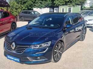 RENAULT TALISMAN Grandtour 1.6 TCe Initiale Paris 4C EDC ADAPTÍV TEMPOMAT. FULL LED. BOSE. KEYLAS GOO. ÜLÉS FŰTÉS-HŰTÉS-MASSZÍROZÁS