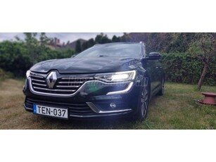 RENAULT TALISMAN Grandtour 1.6 TCe Intens EDC Visison system 66 ekm