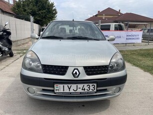 RENAULT THALIA 1.4 Comfort // Magyarországi // 1 Tulajdonos //