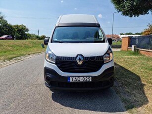 RENAULT TRAFIC 1.6 dCi 120 L2H2 2,9t Pack Comfort S&S HOSSZÚ