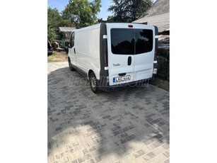 RENAULT TRAFIC 1.9 dCi L1H1 [Business]