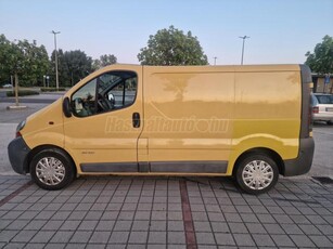 RENAULT TRAFIC 1.9 dCi L1H1 Komfort