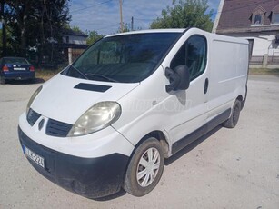 RENAULT TRAFIC 2.0 dCi L1H1 Business