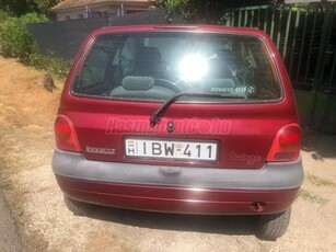 RENAULT TWINGO 1.2 16V Cinetic