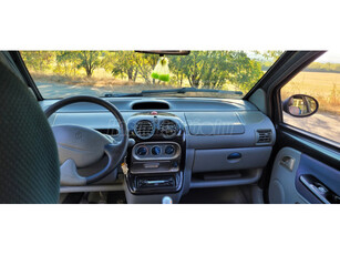 RENAULT TWINGO 1.2 16V Dynamique