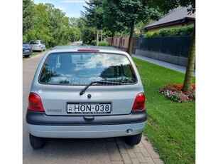 RENAULT TWINGO 1.2 16V Expression Szervó 1.2 16v 75LE