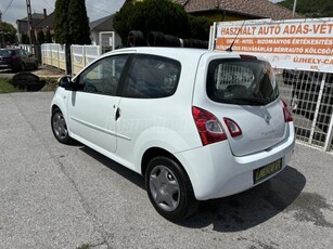 RENAULT TWINGO 1.2 16V Trend +147.800 KM+KLÍMA+FRISS MŰSZAKI+SZ.KÖNYV+TEMPOMAT+