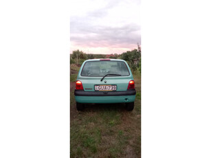 RENAULT TWINGO 1.2 Air Base