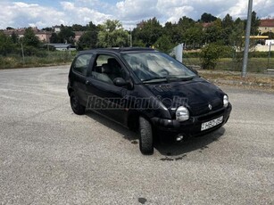 RENAULT TWINGO 1.2 Base