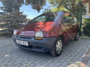 RENAULT TWINGO 1.2