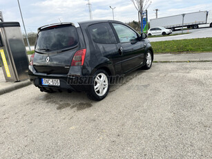 RENAULT TWINGO 1.2 GT