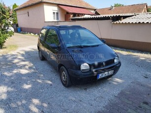 RENAULT TWINGO 1.2 Pack Friss műszaki vizsgával! Kis fogyasztással! Megbízható műszaki állapotban!