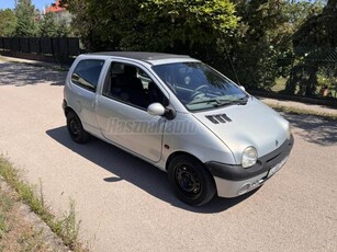 RENAULT TWINGO 1.2 Privilege