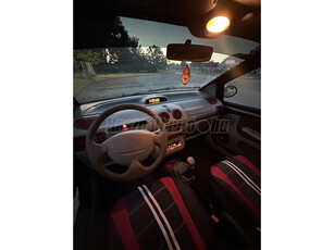 RENAULT TWINGO 1.2 Season