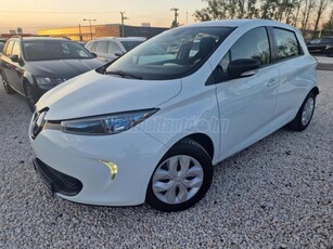 RENAULT ZOE Z.E. R90 41 kWh Intens (Automata) Navigáció! Telefontükrözés!