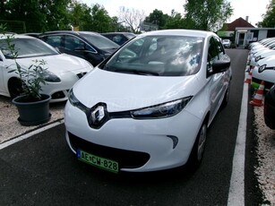 RENAULT ZOE Z.E. R90 41 kWh Life (Automata) NAVI+RADAR+4xE.ABLAK!