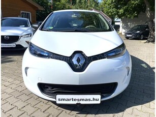 RENAULT ZOE Z.E. R90 41 kWh Life (Automata) TYP 2-es UTCAI TÖLTŐKÁBEL.SAJÁT AKKU.LEINFORMÁLHATÓ-BEVIZSGÁLHATÓ!