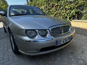 ROVER 75 2.0 CDTi Crown (Automata)