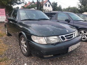 SAAB 9-3 2.0 ECO Turbo SE