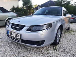 SAAB 9-5 2.0 Vector ECO TURBO