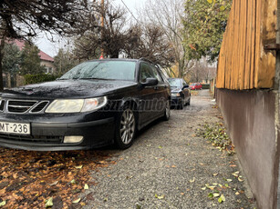 SAAB 9-5 2.3 Turbo Aero