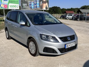 SEAT ALHAMBRA 2.0 TDI Reference