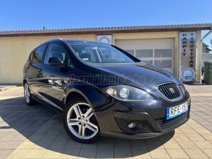 SEAT ALTEA XL 1.2 TSI Reference Copa TEMPOMAT-PARKRADAR-XENON-NAVIGÁCIÓ!AKÁR 1 ÉV GARANCIÁVAL!